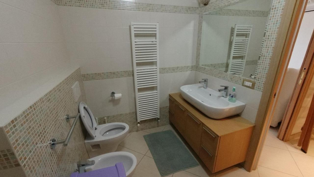 Appartamento Vicino Al Mare Marotta Εξωτερικό φωτογραφία
