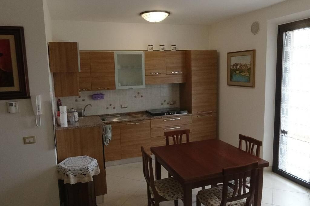Appartamento Vicino Al Mare Marotta Εξωτερικό φωτογραφία