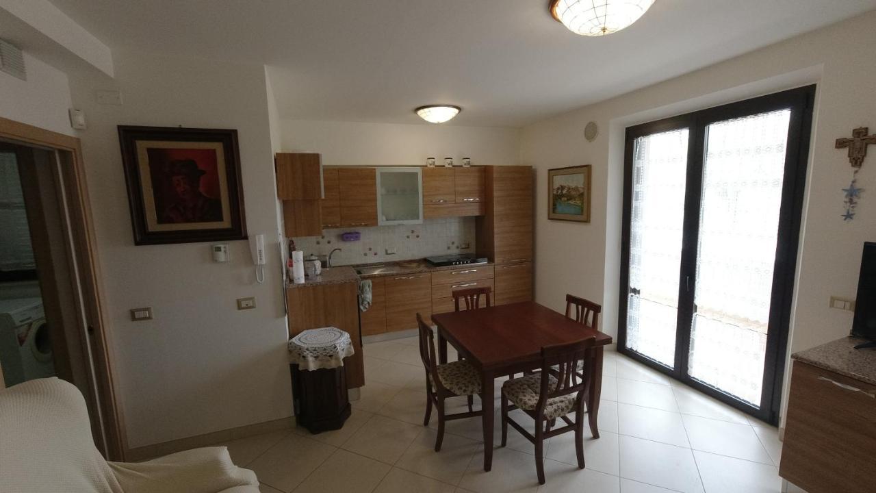 Appartamento Vicino Al Mare Marotta Εξωτερικό φωτογραφία