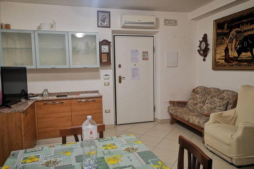 Appartamento Vicino Al Mare Marotta Εξωτερικό φωτογραφία