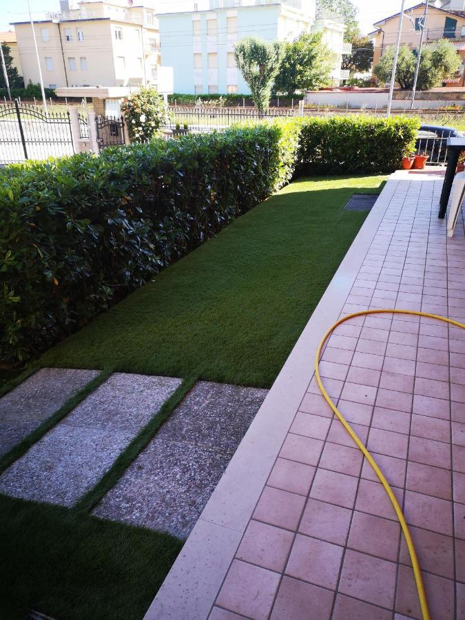 Appartamento Vicino Al Mare Marotta Εξωτερικό φωτογραφία